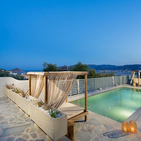 Bee Home By A&D Properties Porto Rafti Exterior photo