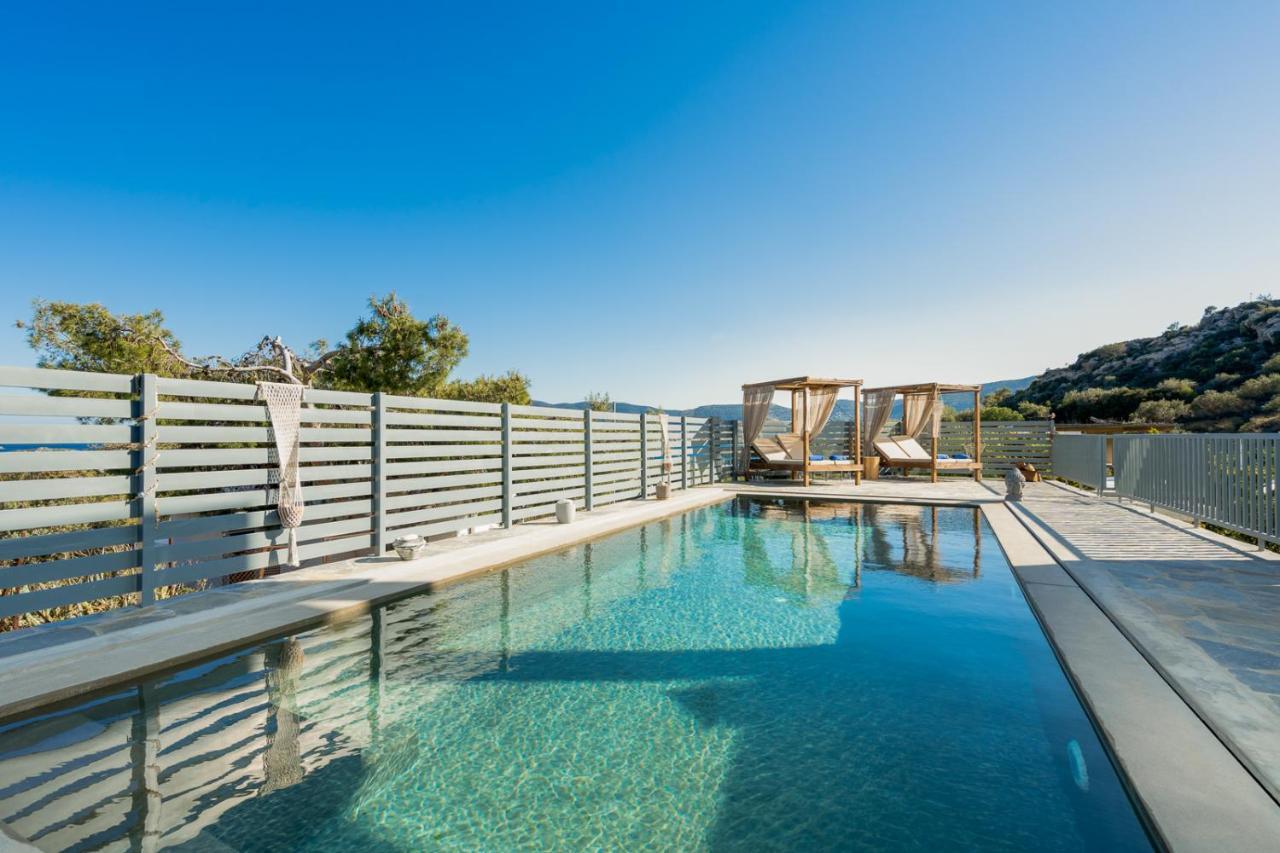 Bee Home By A&D Properties Porto Rafti Exterior photo