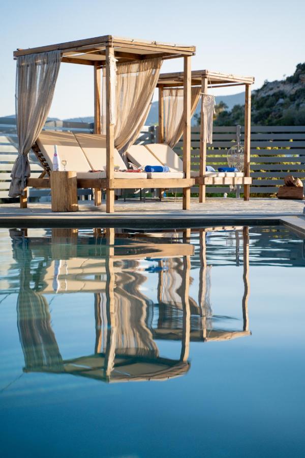 Bee Home By A&D Properties Porto Rafti Exterior photo