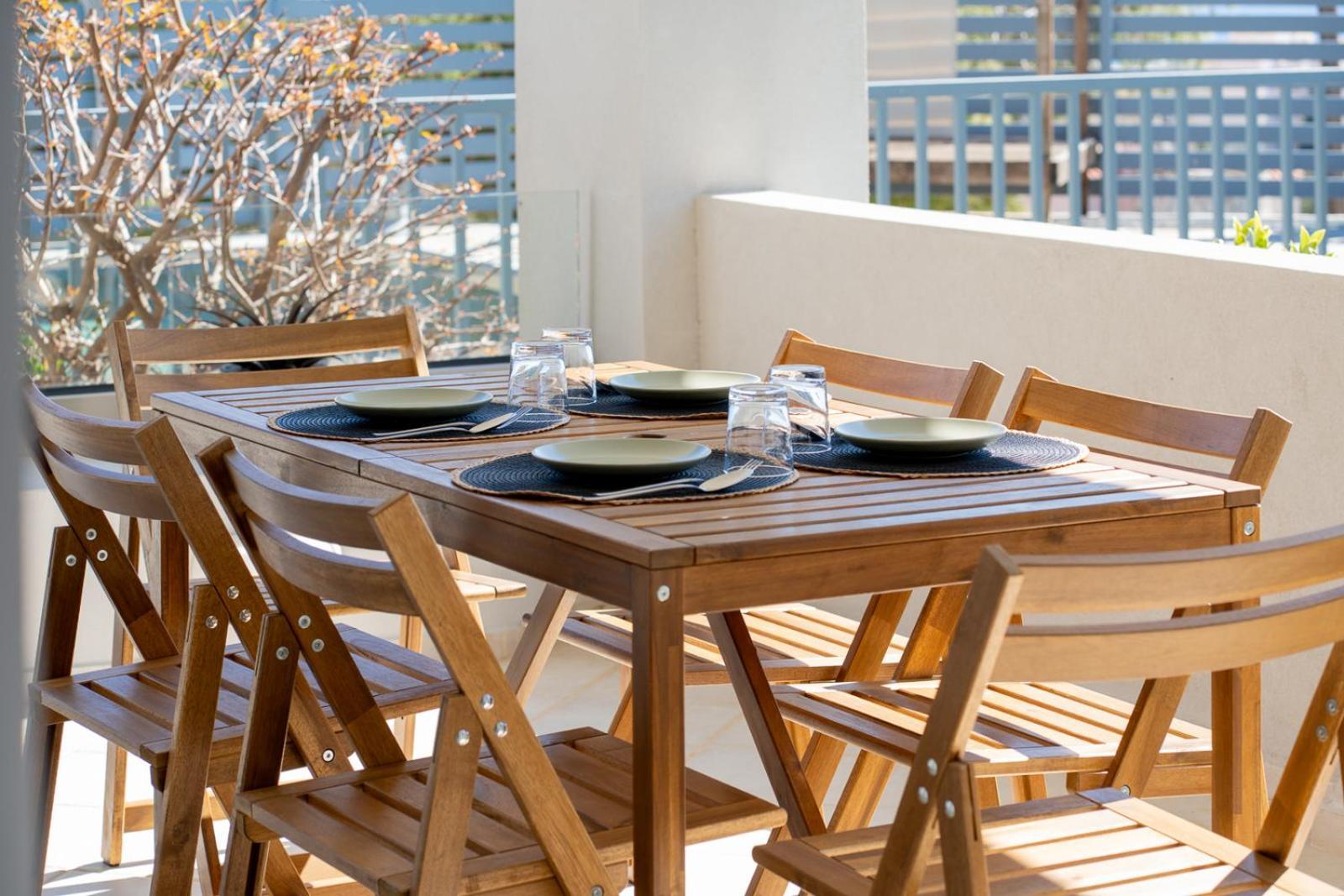 Bee Home By A&D Properties Porto Rafti Exterior photo