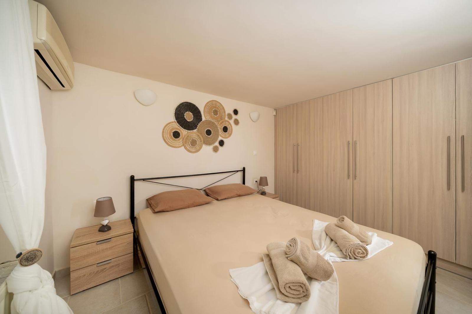 Bee Home By A&D Properties Porto Rafti Exterior photo