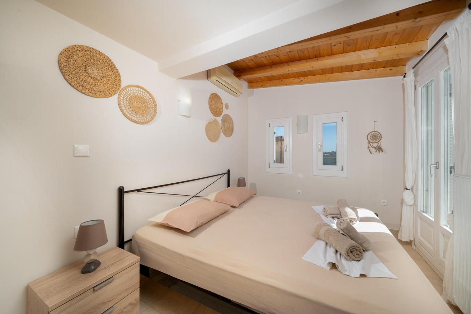 Bee Home By A&D Properties Porto Rafti Exterior photo