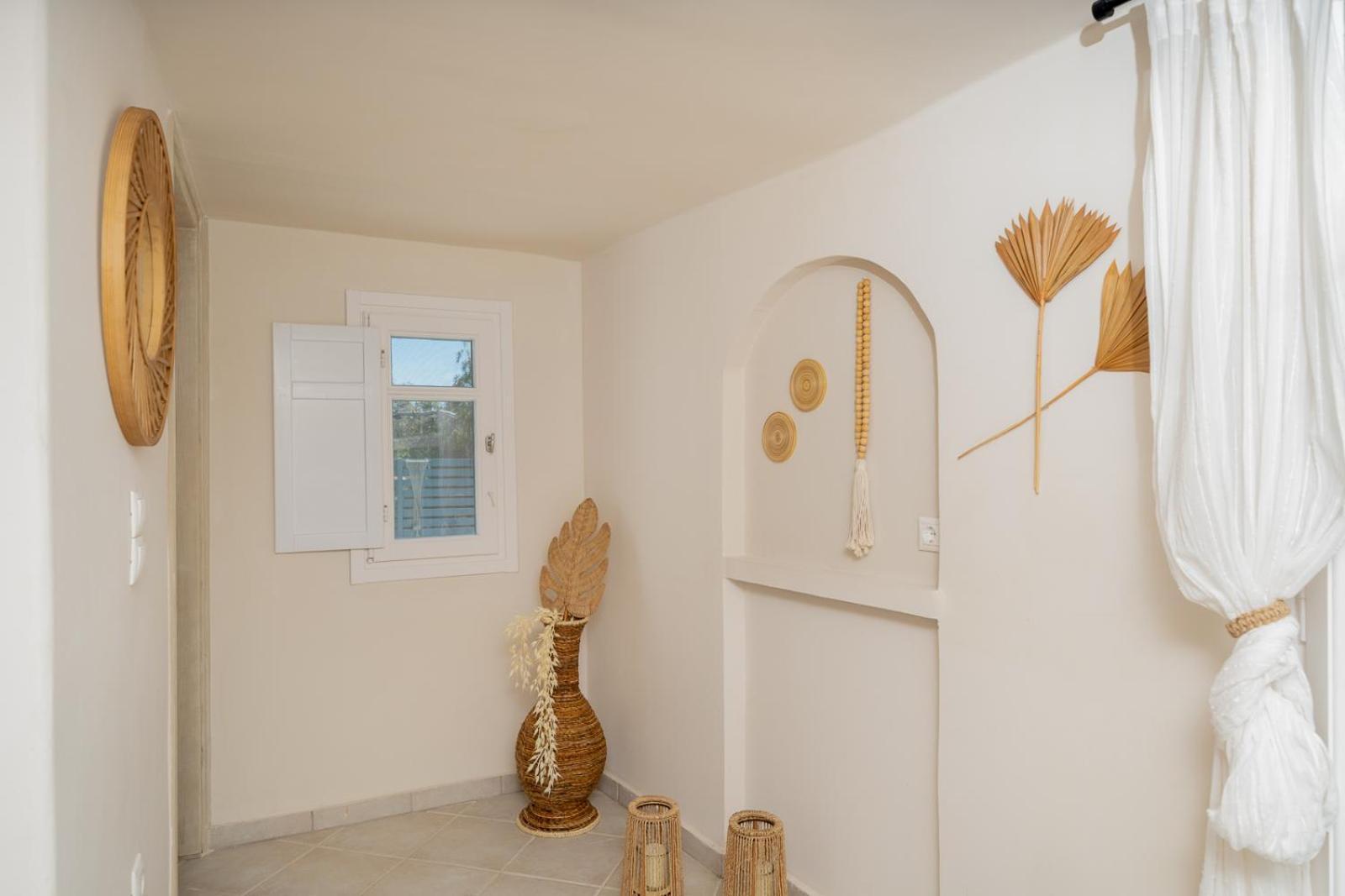Bee Home By A&D Properties Porto Rafti Exterior photo
